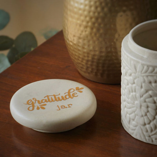 Gratitude Jar